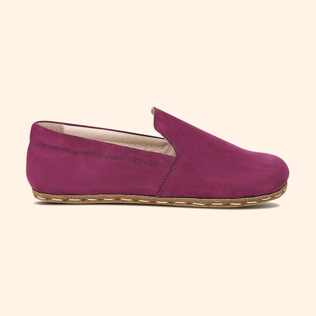Grounding & Earthing Barefoot Slip-On Shoes for Women
