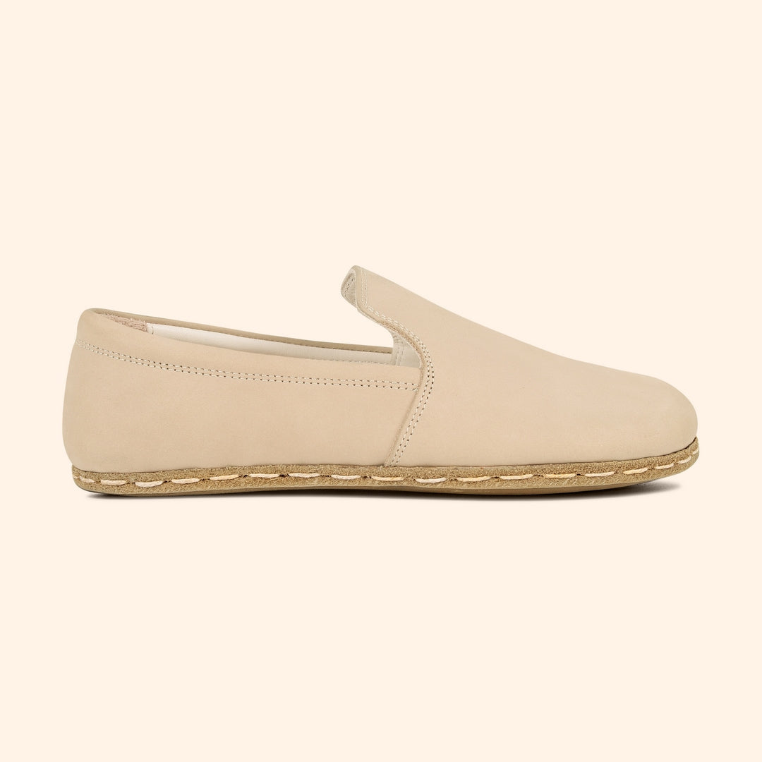 Grounding & Earthing Barefoot Slip-On Shoes for Women