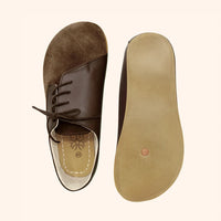 Espresso Brown