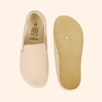 Undyed
