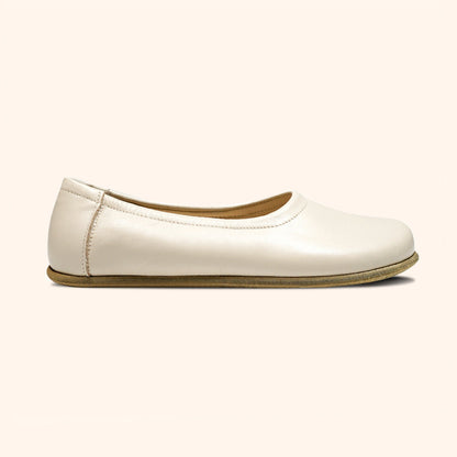Grounding & Earthing Barefoot Ballet Flats for Women