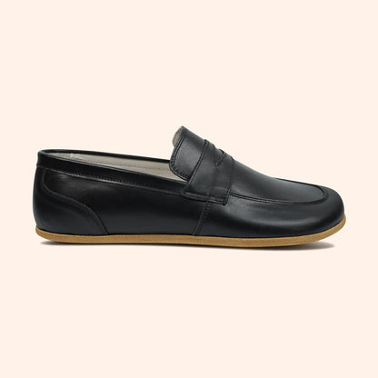 Grounding & Earthing Barefoot Penny Loafers for Men