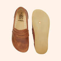 Chestnut Brown