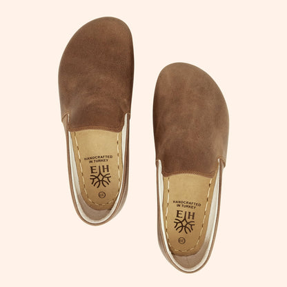 Grounding & Earthing Barefoot Slip-On Shoes for Men
