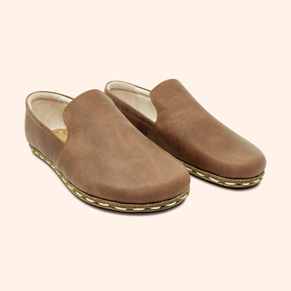 Grounding & Earthing Barefoot Slip-On Shoes for Men