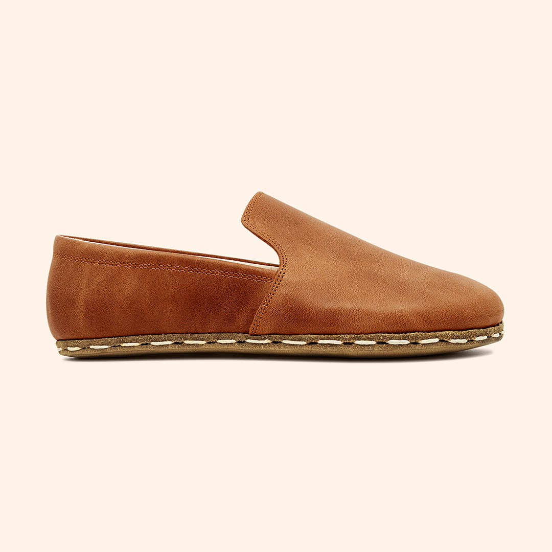 Grounding & Earthing Barefoot Slip-On Shoes for Men