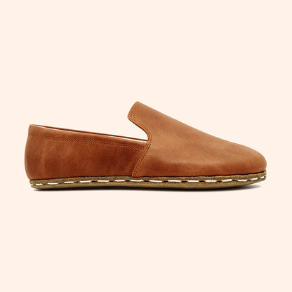 Grounding & Earthing Barefoot Slip-On Shoes for Men