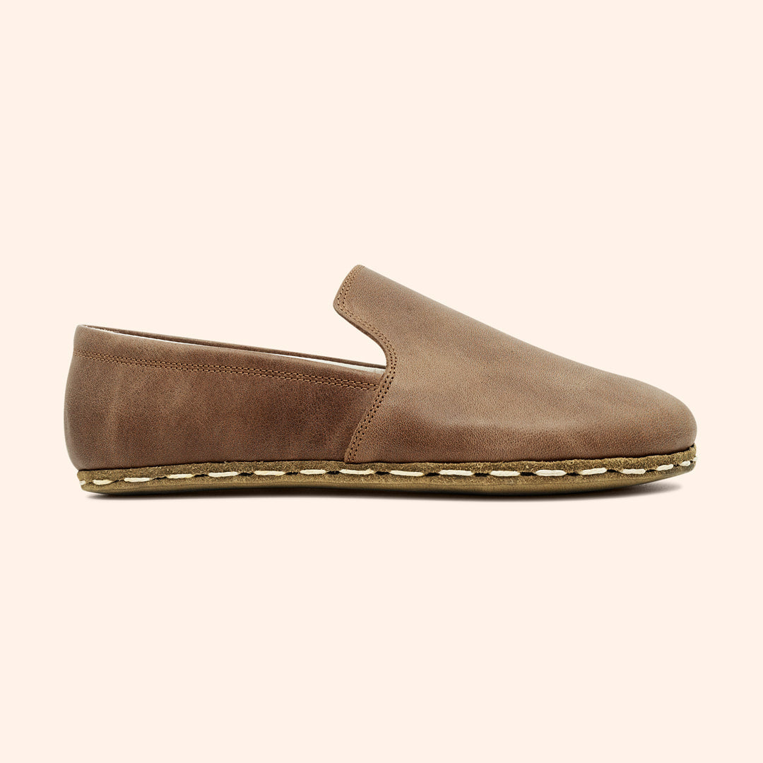 Grounding & Earthing Barefoot Slip-On Shoes for Men