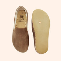 Beige Brown
