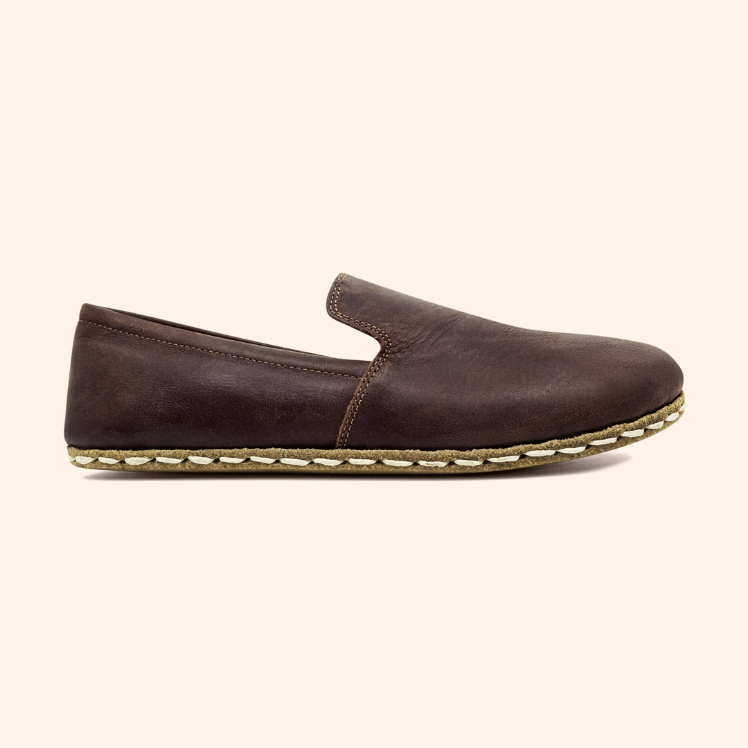 Grounding & Earthing Barefoot Slip-On Shoes for Men