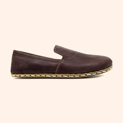 Grounding & Earthing Barefoot Slip-On Shoes for Men