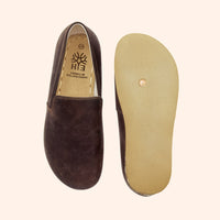 Brentwood Brown