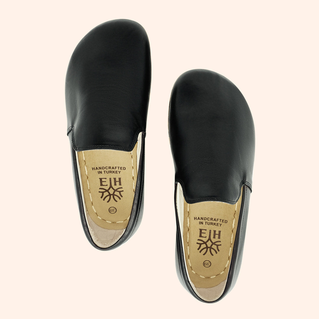 Grounding & Earthing Barefoot Slip-On Shoes for Men