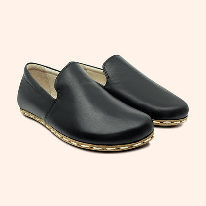 Grounding & Earthing Barefoot Slip-On Shoes for Men