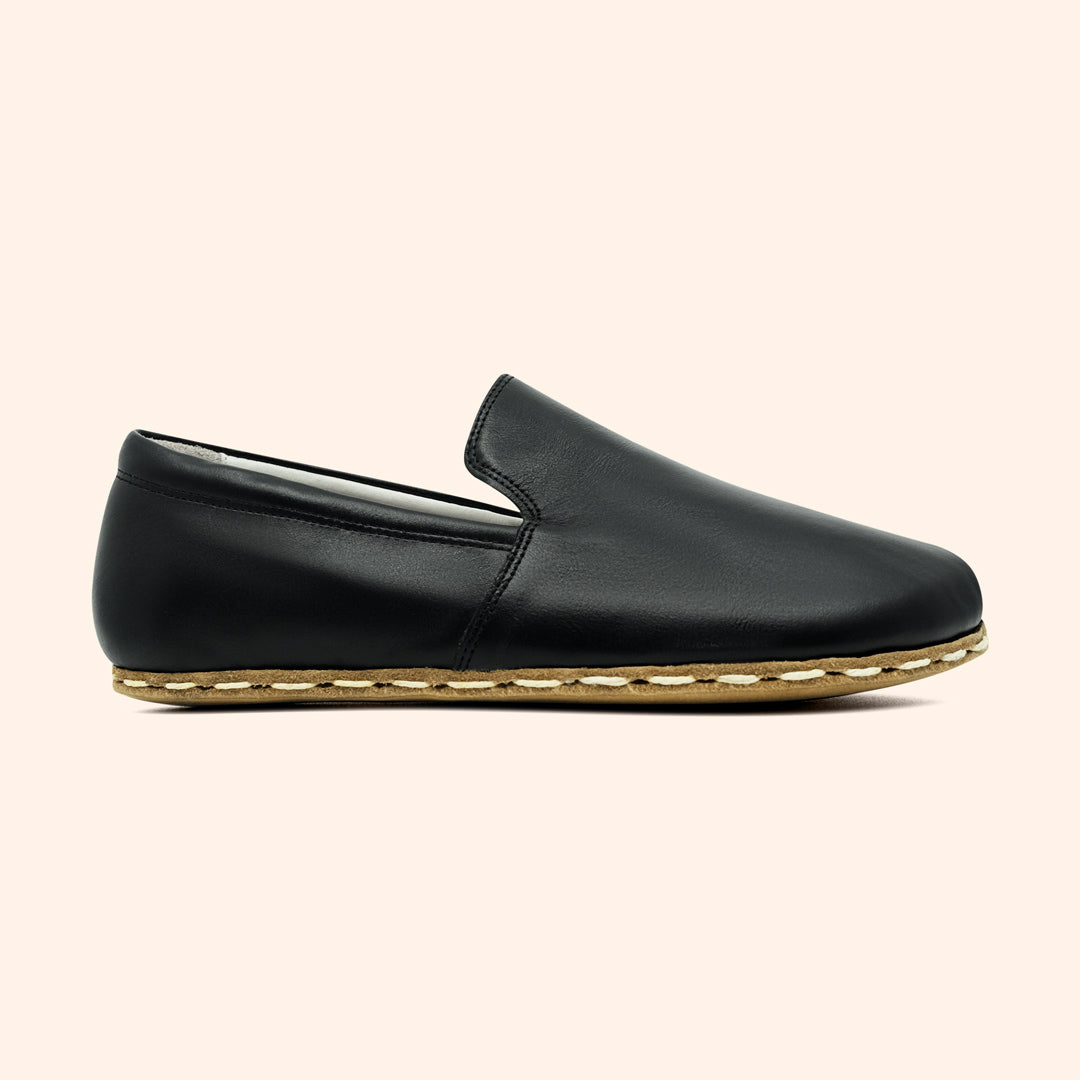 Grounding & Earthing Barefoot Slip-On Shoes for Men