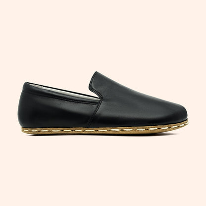 Grounding & Earthing Barefoot Slip-On Shoes for Men