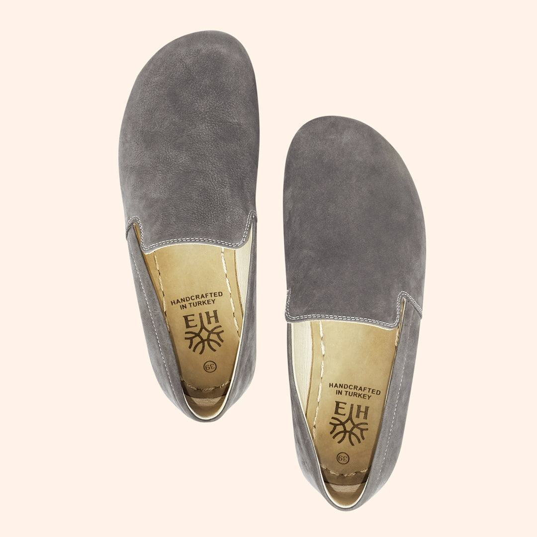 Grounding & Earthing Barefoot Slip-On Shoes for Men