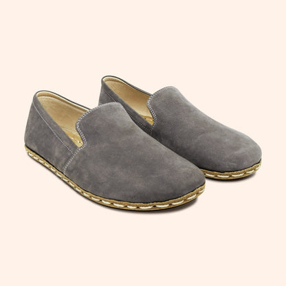 Grounding & Earthing Barefoot Slip-On Shoes for Men