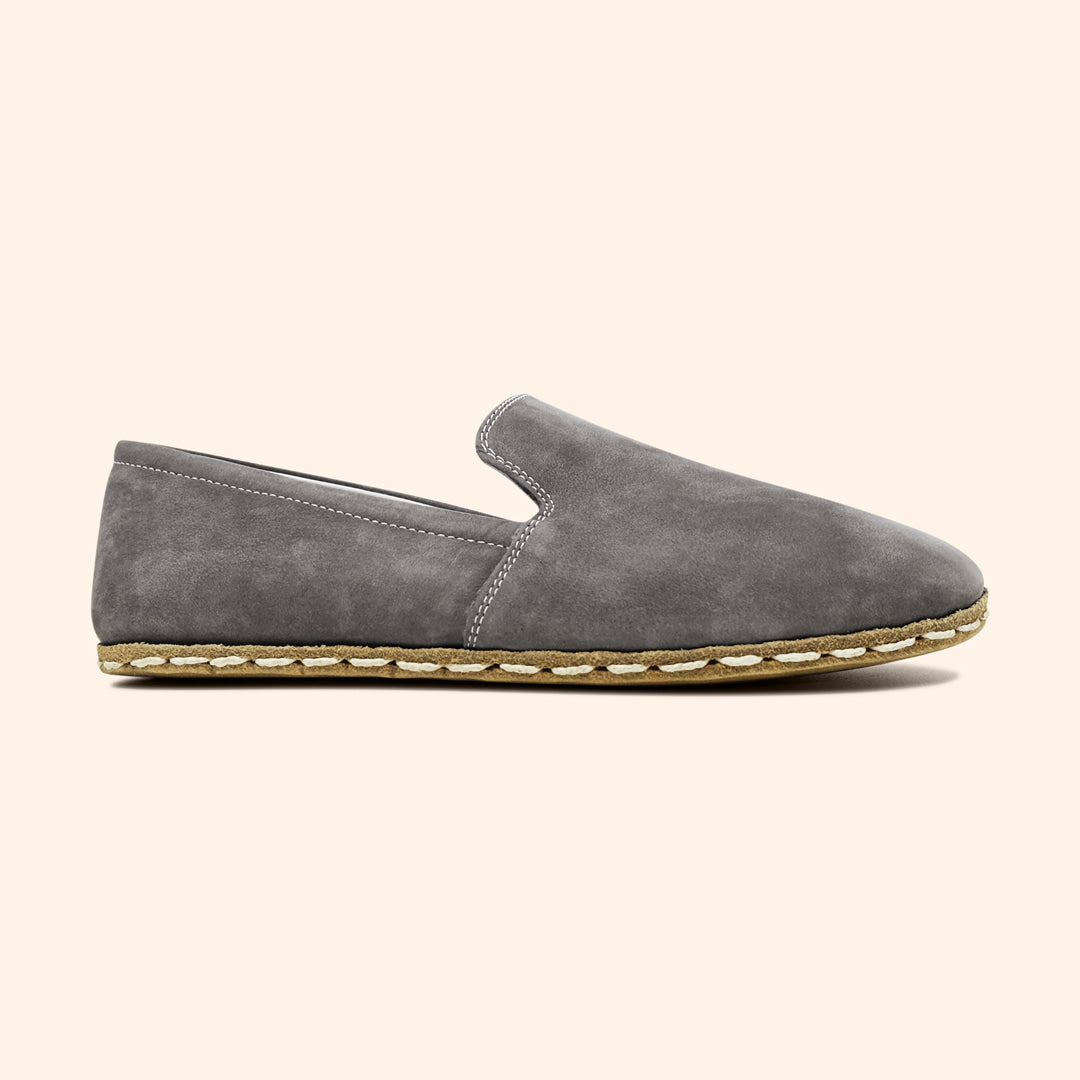 Grounding & Earthing Barefoot Slip-On Shoes for Men