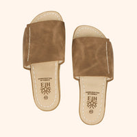 Beige Brown