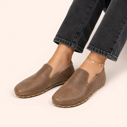Grounding & Earthing Barefoot Slip-On Shoes for Women