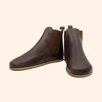 Brentwood Brown