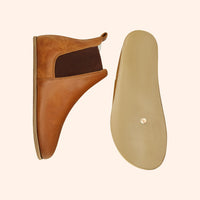 Honey Brown