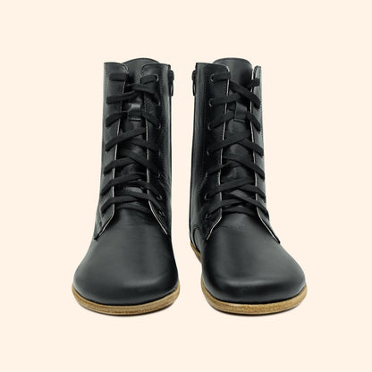 Grounding & Earthing Barefoot Long Boots for Men
