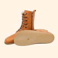 Honey Brown