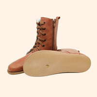 Chestnut Brown