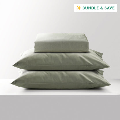 Earthing & Grounding Sheets with Pillowcases