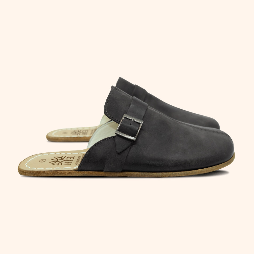 Grounding & Earthing Barefoot Clogs for Women