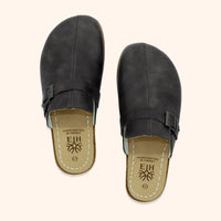 Classic Stone Black
