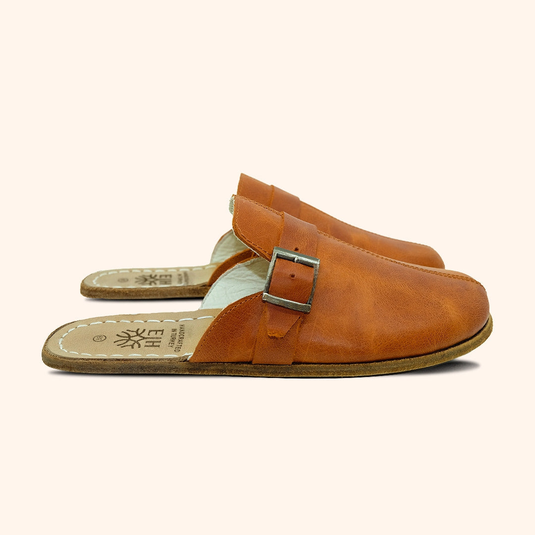 Grounding & Earthing Barefoot Clogs for Men