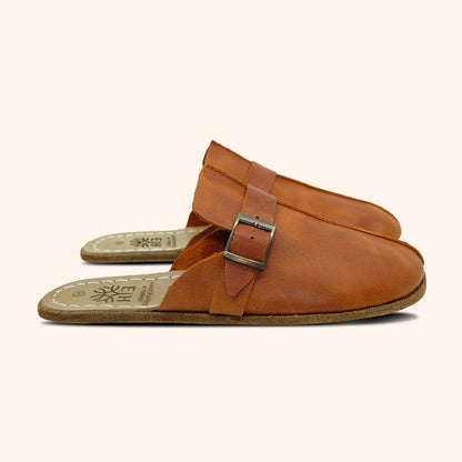 Grounding & Earthing Barefoot Clogs for Men