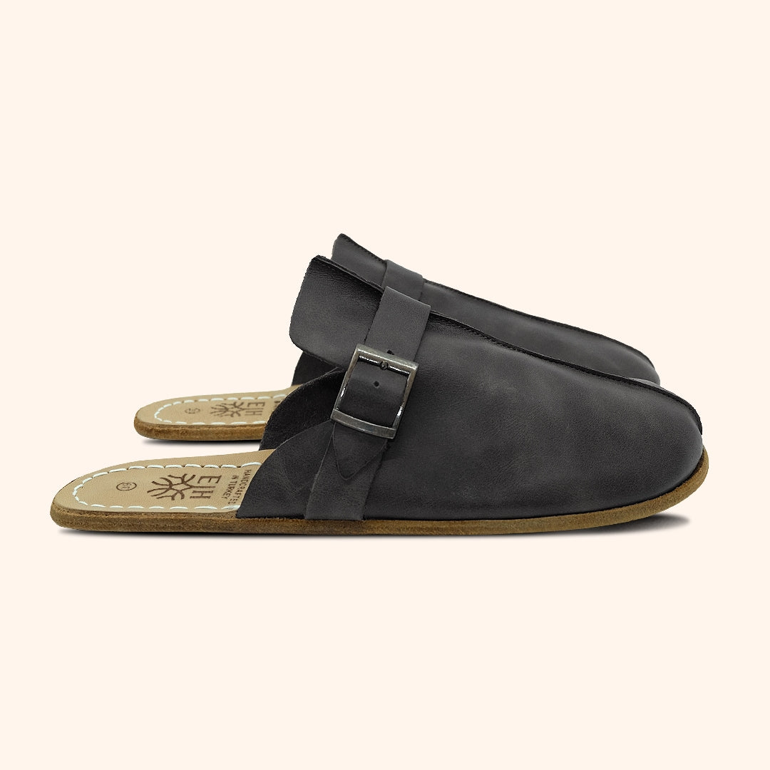 Grounding & Earthing Barefoot Clogs for Men