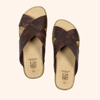 Brentwood Brown