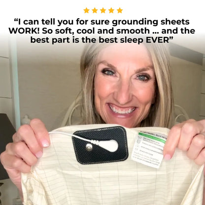 Earthing & Grounding Sheets