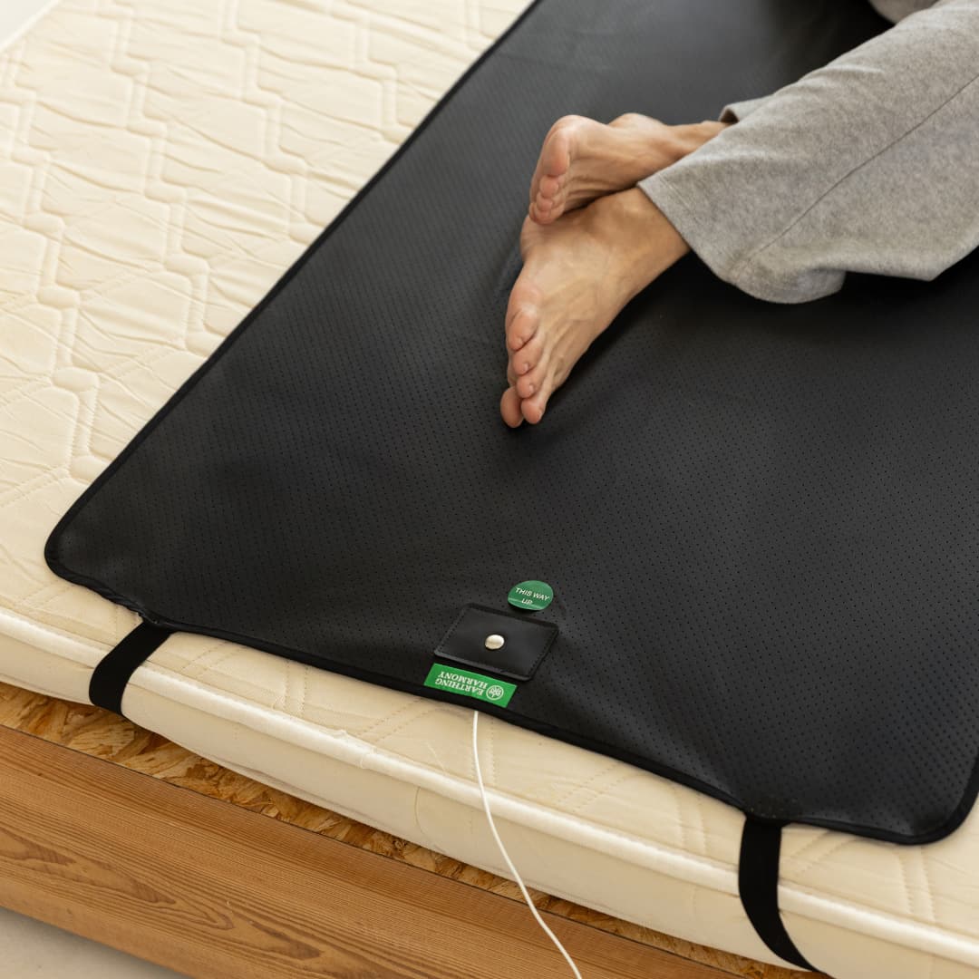 Grounding Mats Bundle
