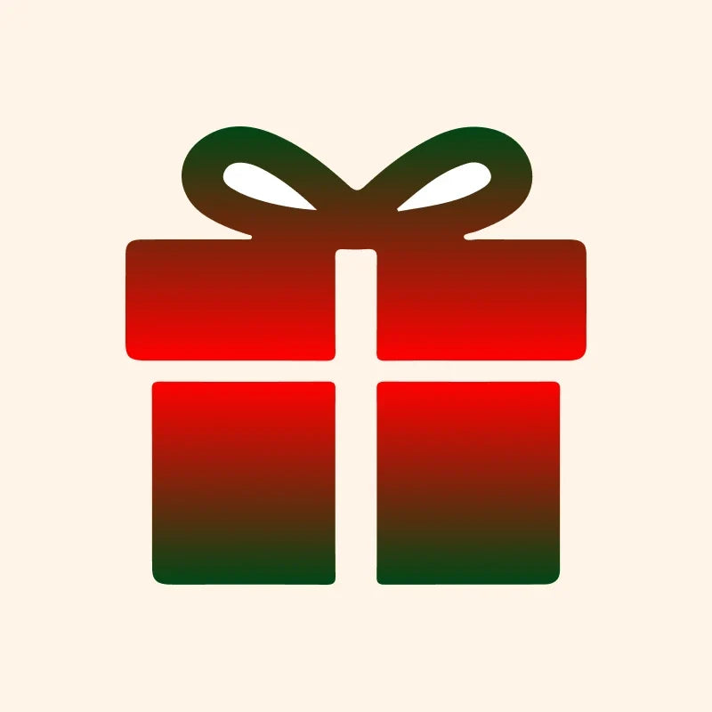 Mystery Gift