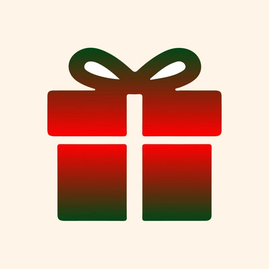 Mystery Gift
