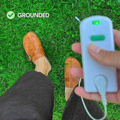 Grounding & Earthing Barefoot Penny Clogs for Women