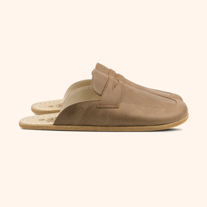 Grounding & Earthing Barefoot Penny Clogs for Men