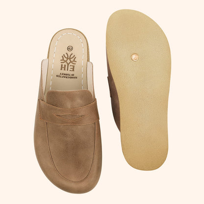 Grounding & Earthing Barefoot Penny Clogs for Women