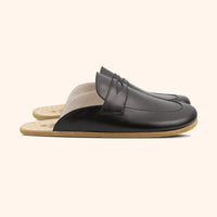 Charcoal Black