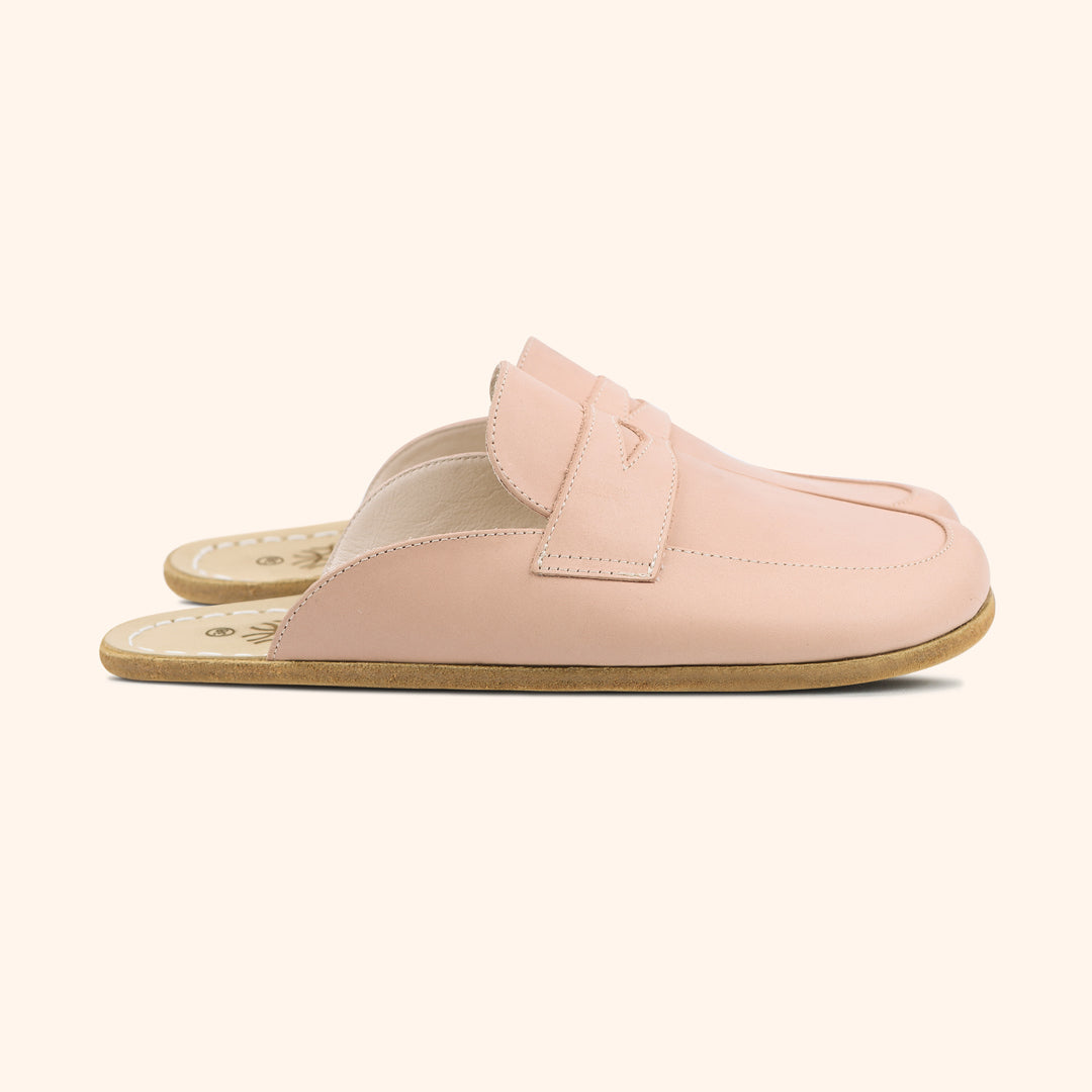 Grounding & Earthing Barefoot Penny Clogs for Women