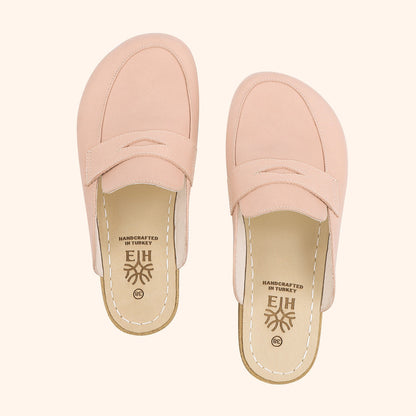 Grounding & Earthing Barefoot Penny Clogs for Women