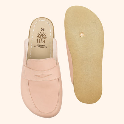 Grounding & Earthing Barefoot Penny Clogs for Women