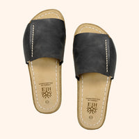 Stone Black