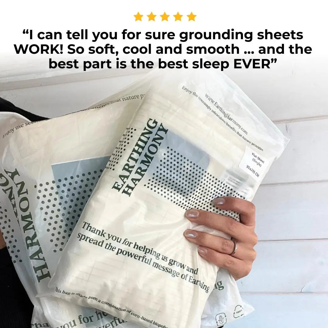 Earthing & Grounding Sheets